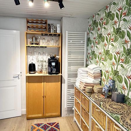 Large Quiet Whole House Near Historic Gent Centre Villa Екстериор снимка