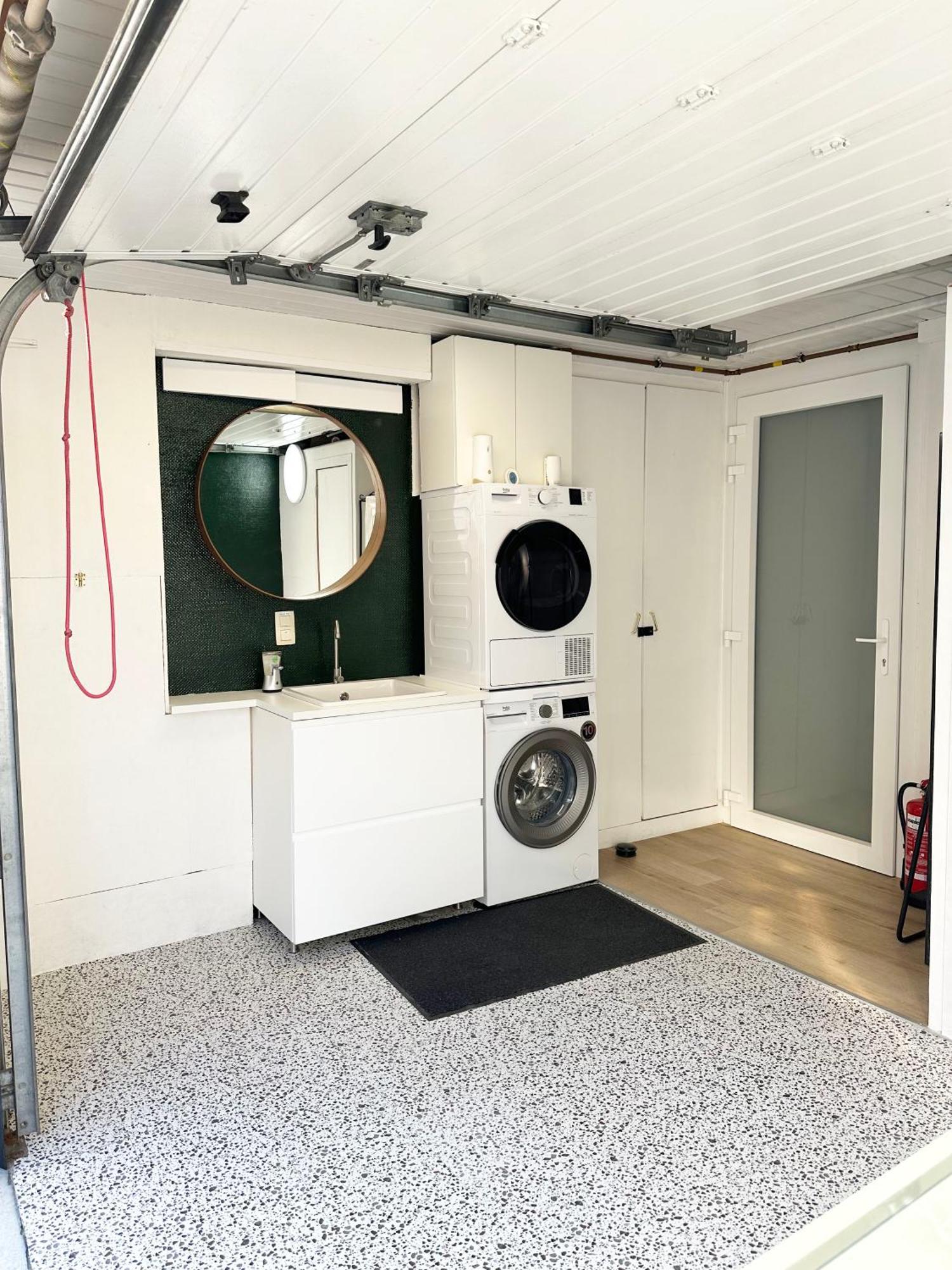 Large Quiet Whole House Near Historic Gent Centre Villa Екстериор снимка