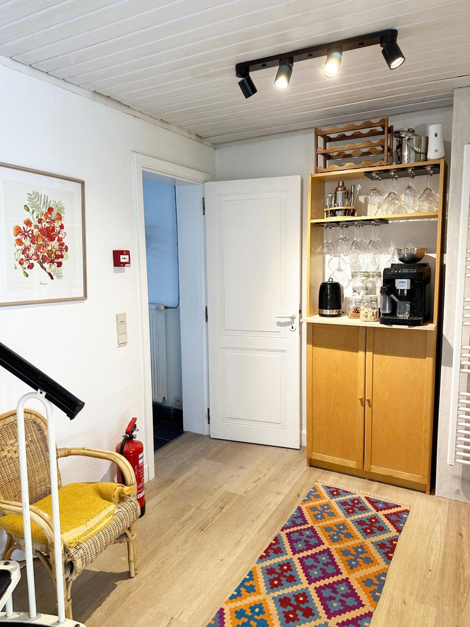 Large Quiet Whole House Near Historic Gent Centre Villa Екстериор снимка